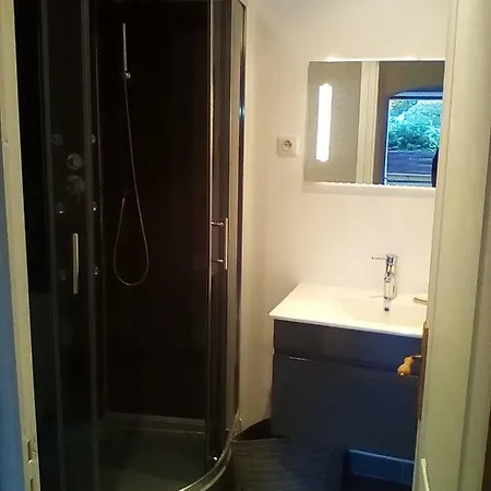 Apartamento Chemin De La Carquette Meynes Exterior foto